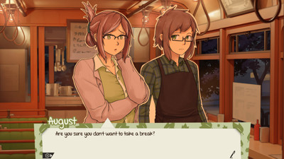 Twofold - Screenshot - Gameplay (null) - 1920x1080