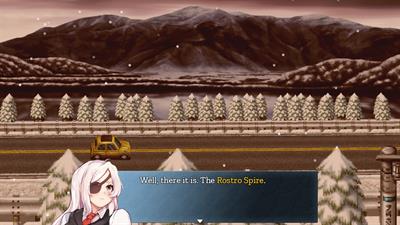 Nina Aquila: Legal Eagle: Season One - Screenshot - Gameplay (null) - 1280x720