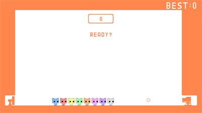 Pico Park - Screenshot - Gameplay (null) - 3840x2160