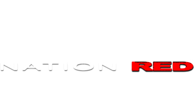 Nation Red - Clear Logo (null) - 640x360