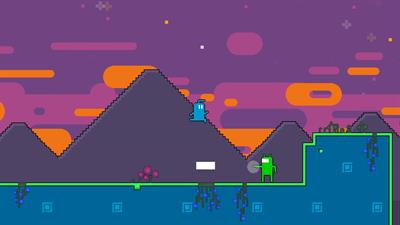Super Blue Boy Planet - Screenshot - Gameplay (World) - 1920x1080