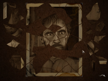 Black Mirror I - Screenshot - Gameplay (null) - 800x600