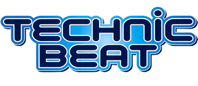 Technic Beat - Clear Logo (null) - 400x175