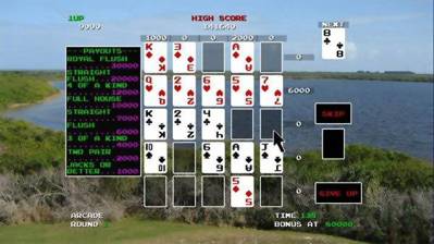 CardArcade - Screenshot - Gameplay (World) - 600x337