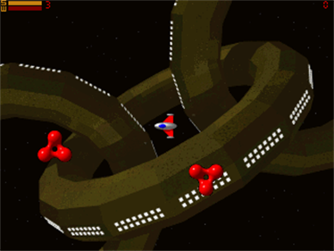 AstroFire - Screenshot - Gameplay (null) - 320x240