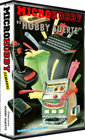 Moon Battle - Box - 3D (Spain) - 334x551