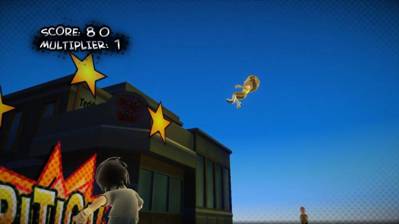 Super Avatar Hero Force - Screenshot - Gameplay (World) - 1000x562