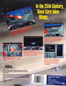 Powerdrome - Box - Back (North America) - 800x1039