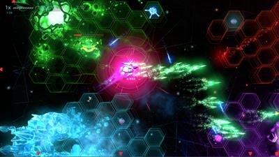 DubWars - Screenshot - Gameplay (null) - 1920x1080