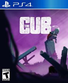 The Cub - Fanart - Box - Front (null) - 805x986