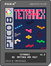 Tetrahex - Cart - Front (null) - 160x205