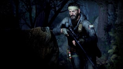 Call of Duty: Black Ops Cold War - Screenshot - Gameplay (null) - 1280x720