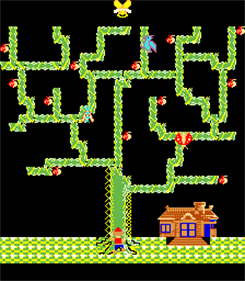 Treasure Hunt (Hara Industries) - Screenshot - Gameplay (null) - 224x256