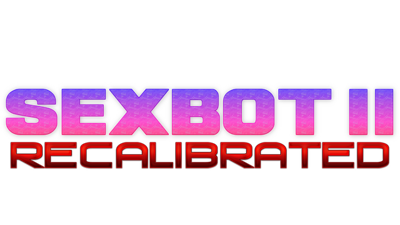 Sexbot II Recalibrated - Clear Logo (World) - 640x360