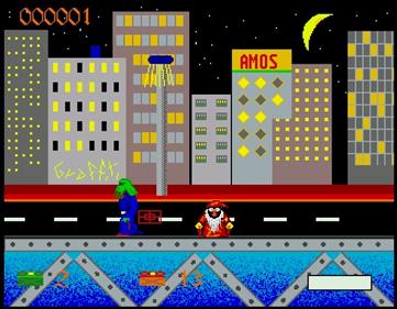 Fantasy - Screenshot - Gameplay (null) - 652x507
