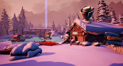 Darwin Project - Screenshot - Gameplay (World) - 1920x1040