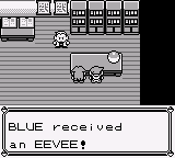 Illustration of Twitch Plays Pokémon: Anniversary Red
