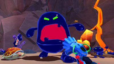 Island Saver - Screenshot - Gameplay (null) - 1920x1080
