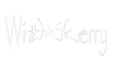 Within Skerry - Clear Logo (null) - 640x360