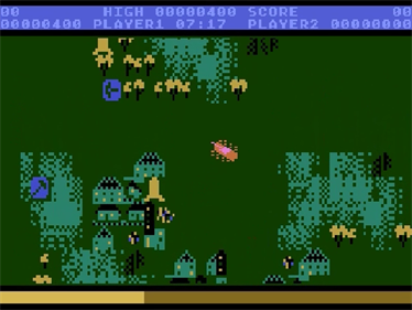 Countermeasure - Screenshot - Gameplay (null) - 640x480