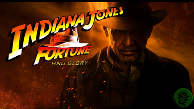Indiana Jones: Fortune and Glory Edition - Banner (World) - 1920x1080