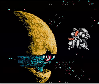 Metal Storm: Collector's Edition - Screenshot - Gameplay (null) - 606x515