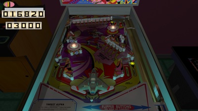 Target Alpha: ULTIMATE Edition - Screenshot - Gameplay (null) - 1920x1080