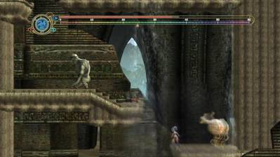 TiME K - Screenshot - Gameplay (World) - 1000x562