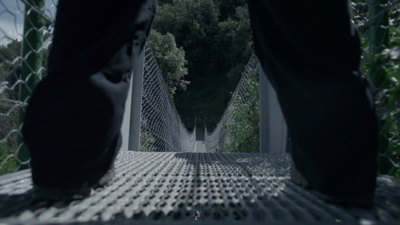 The Run - Screenshot - Gameplay (World) - 1100x619