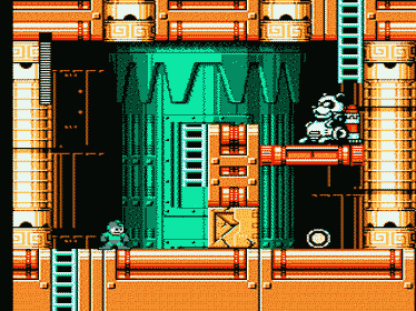 Mega Man 6 - Screenshot - Gameplay (null) - 320x240