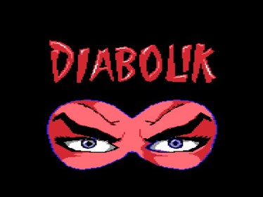 Diabolik - Screenshot - Game Title (null) - 691x519