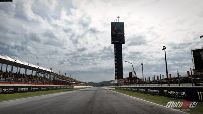 MotoGP 14 - Screenshot - Gameplay (null) - 1280x720