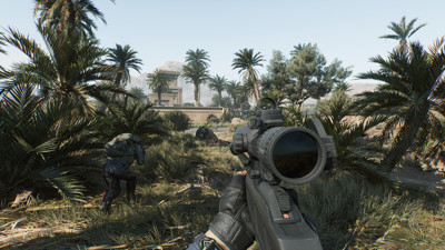 Delta Force - Screenshot - Gameplay (World) - 3840x2160