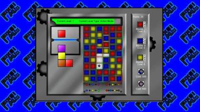 Pixel Mix - Screenshot - Gameplay (World) - 1000x562