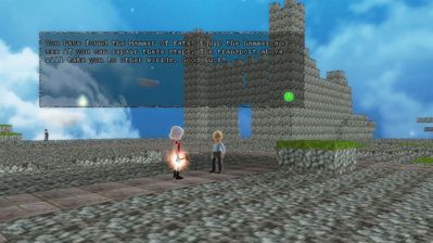 Avatar Galaxy - Screenshot - Gameplay (World) - 1000x562