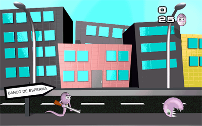 Lloni be Good - Screenshot - Gameplay (null) - 1920x1200