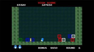 Falling - Screenshot - Gameplay (World) - 600x337