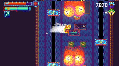 OmegaBot - Screenshot - Gameplay (null) - 1920x1080