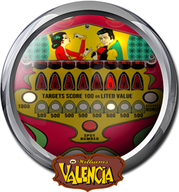 Valencia - Fanart - Cart - Front (null) - 872x936