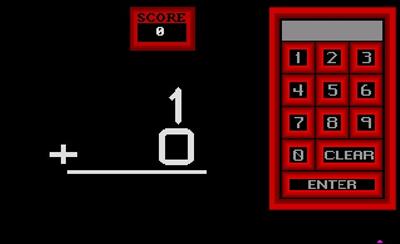 Blackboard Math - Screenshot - Gameplay (null) - 637x390
