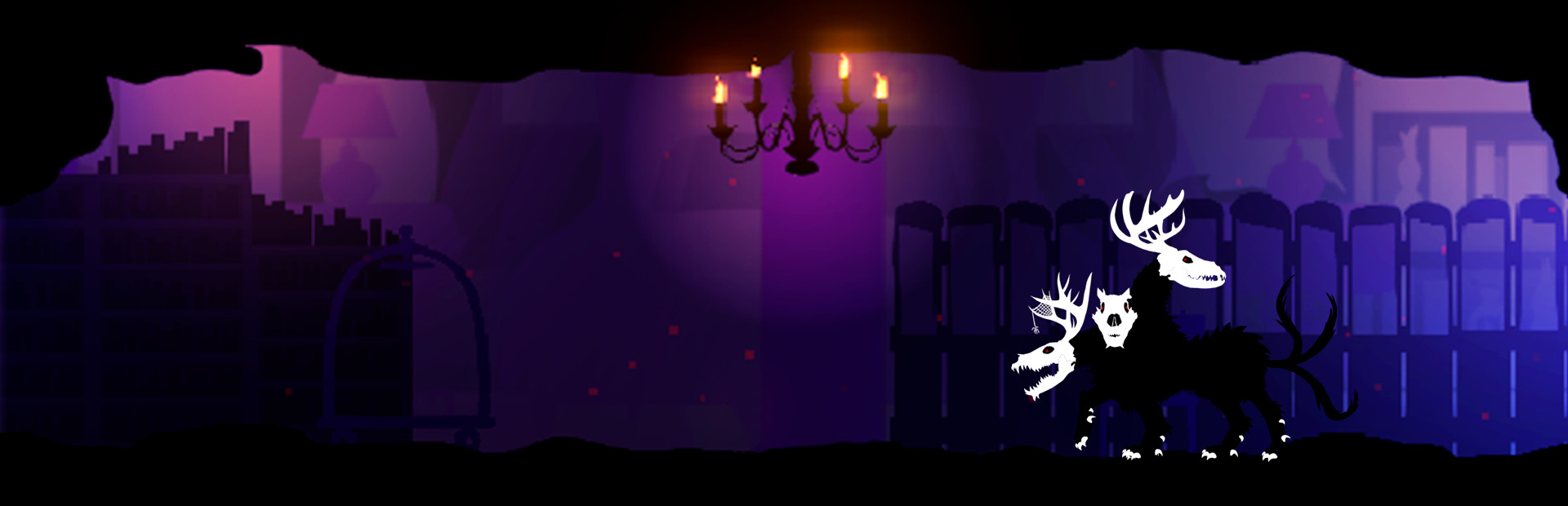 Illustration of Hellevator