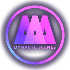 AAA Dynamic Scenes - Clear Logo (null) - 2160x2160