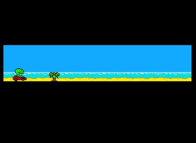 OuT.Rex - Screenshot - Gameplay (null) - 694x507