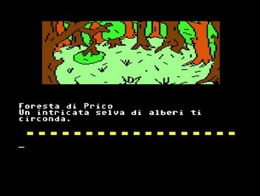 Cave Quest - Screenshot - Gameplay (null) - 659x498