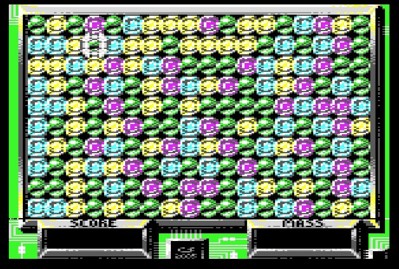 Crystal Chamber - Screenshot - Gameplay (null) - 628x423