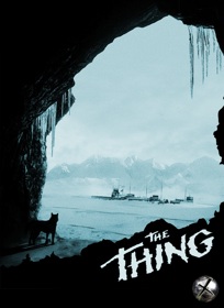 The Thing (Ivan TBA) - Fanart - Box - Front (null) - 800x1097