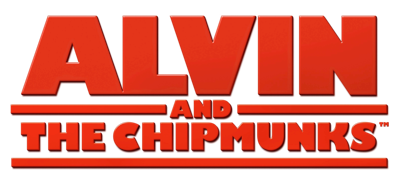 Alvin and the Chipmunks - Clear Logo (null) - 1200x563