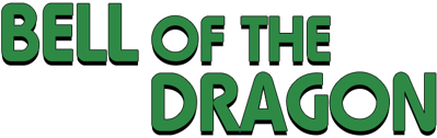 Bell of the Dragon - Clear Logo (null) - 640x202