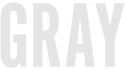 Gray - Clear Logo (null) - 640x360