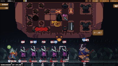 Backpack Hero - Screenshot - Gameplay (null) - 1920x1080